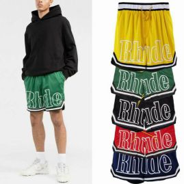 Picture of Rhude Pants Short _SKURhudeS-XLbrtx852519474